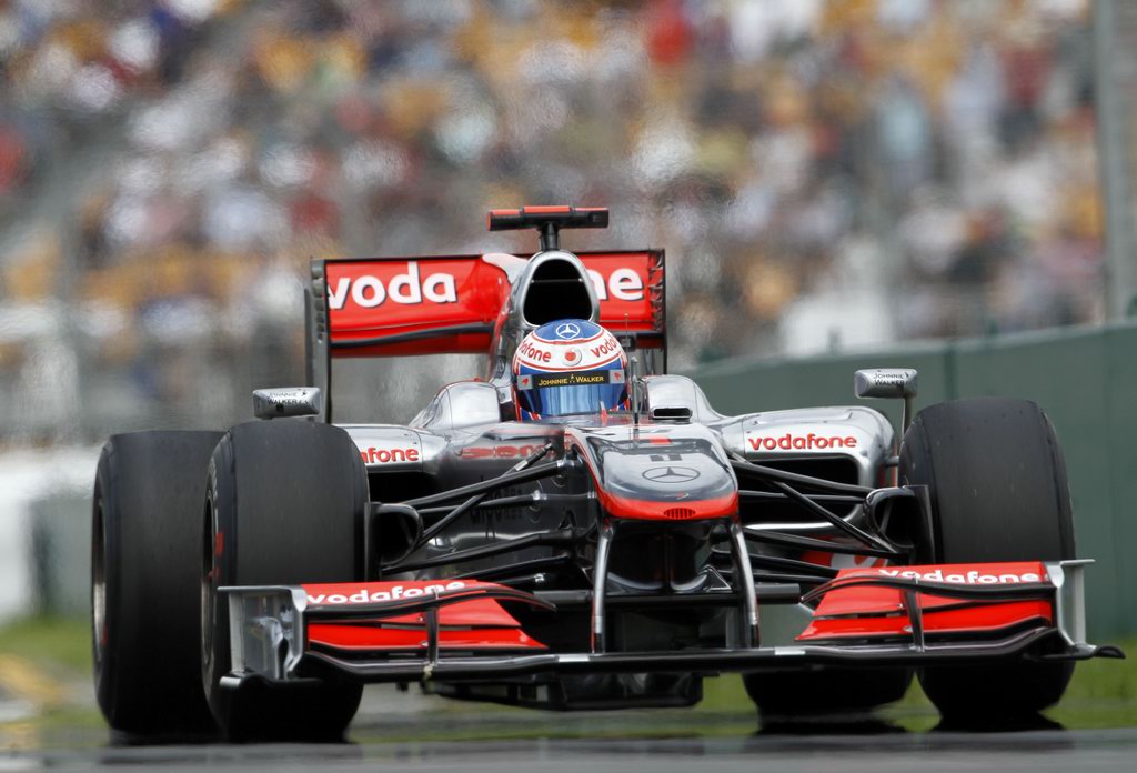 GP Australia - Qualifiche e Prove Libere 3